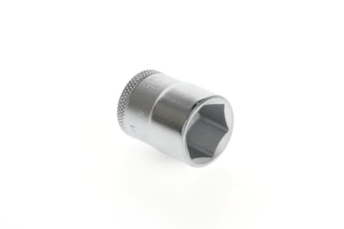 30 17 Douille 3/8" 6 pans 17 mm