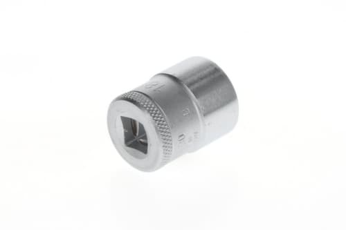 30 18 Douille 3/8" 6 pans 18 mm