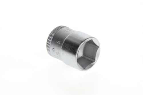 30 18 Douille 3/8" 6 pans 18 mm