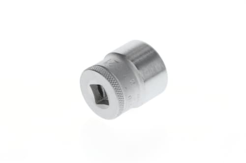 30 21 Douille 3/8" 6 pans 21 mm