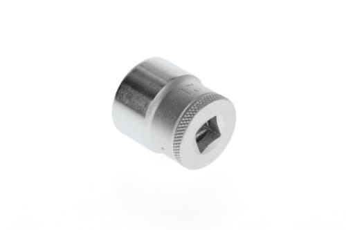 30 21 Douille 3/8" 6 pans 21 mm