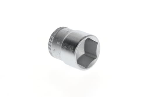 30 21 Douille 3/8" 6 pans 21 mm
