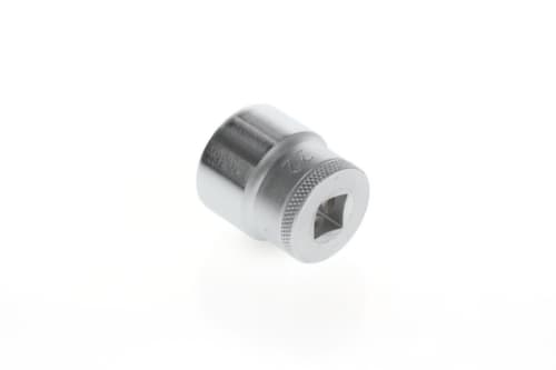 30 22 Douille 3/8" 6 pans 22 mm