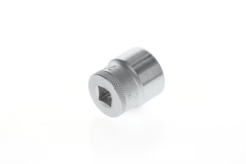 30 22 Douille 3/8" 6 pans 22 mm