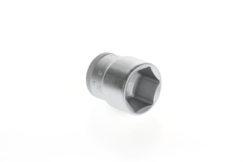 30 22 Douille 3/8" 6 pans 22 mm