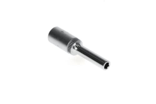 R41000409 Douille 1/4" 6 pans 4 mm Longueur 50 mm