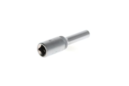 R41000409 Douille 1/4" 6 pans 4 mm Longueur 50 mm