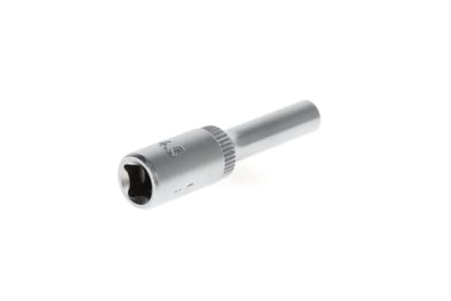 R41004509 Douille 1/4" 6 pans 4.5 mm Longueur 50 mm