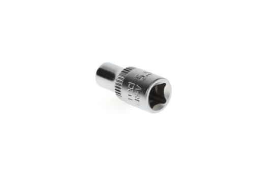 R41005503 Douille 1/4" 6 pans 5.5 mm Longueur 25 mm
