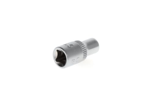 R41005503 Douille 1/4" 6 pans 5.5 mm Longueur 25 mm