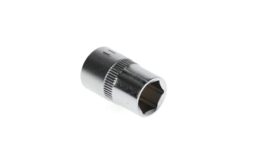 R51001104 Douille 3/8" 6 pans 11 mm Longueur 28 mm