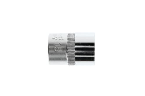 R51001504 Douille 3/8" 6 pans 15 mm Longueur 28 mm