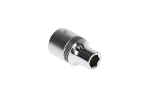 R61000906 Douille 1/2" 6 pans 9 mm Longueur 38 mm