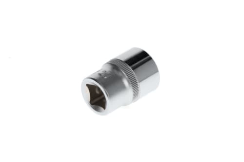 R61002006 Douille 1/2" 6 pans 20 mm Longueur 38 mm