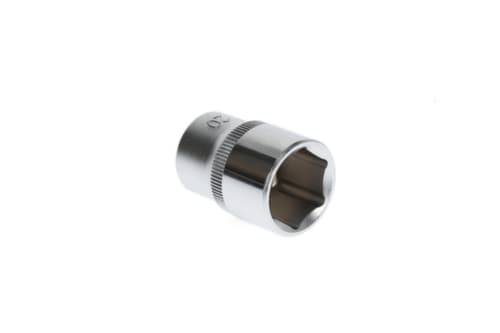R61002006 Douille 1/2" 6 pans 20 mm Longueur 38 mm