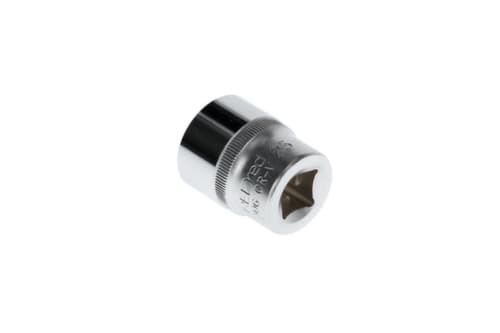 R61002306 Douille 1/2" 6 pans 23 mm Longueur 38 mm