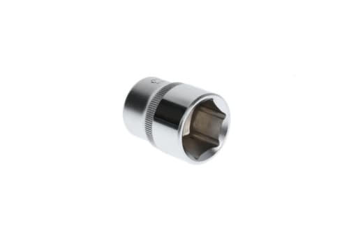 R61002306 Douille 1/2" 6 pans 23 mm Longueur 38 mm
