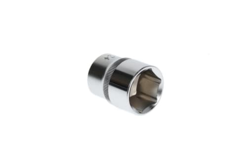 R61002406 Douille 1/2" 6 pans 24 mm Longueur 38 mm