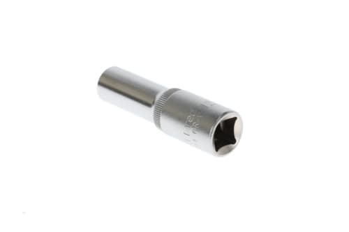 R61001214 Douille 1/2" 6 pans 12 mm Longueur 77 mm