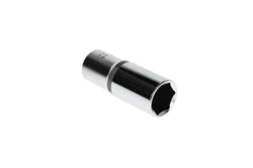 GEDORE R61002214 Douille 1/2" 6 pans 22 mm Longueur 77 mm