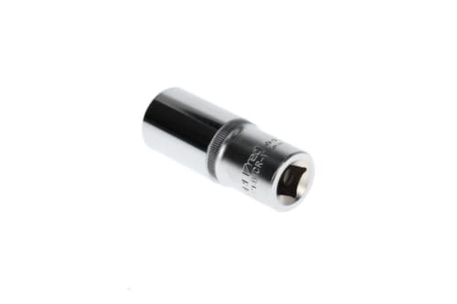 GEDORE R61002214 Douille 1/2" 6 pans 22 mm Longueur 77 mm