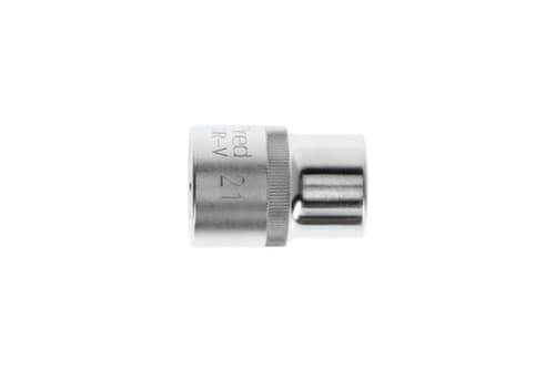 R71002109 Douille 3/4" 6 pans 21 mm Longueur 50 mm