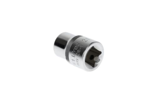 R71002109 Douille 3/4" 6 pans 21 mm Longueur 50 mm