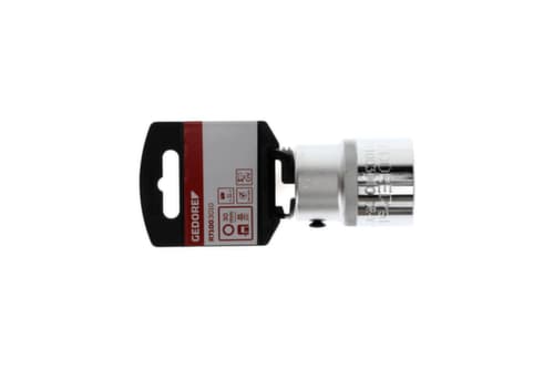 R71003010 Douille 3/4" 6 pans 30 mm Longueur 54 mm