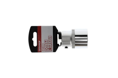 R71003210 Douille 3/4" 6 pans 32 mm Longueur 56 mm