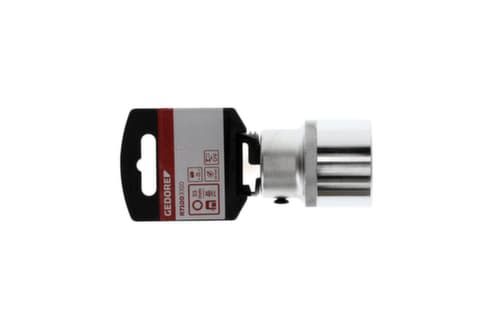 R71003310 Douille 3/4" 6 pans 33 mm Longueur 56 mm