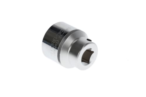 GEDORE R71004613 Douille 3/4" 6 pans 46 mm Longueur 68 mm