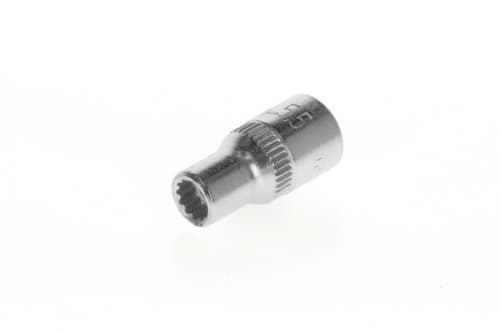 D 20 5,5 Douille 1/4" profil UD 5,5 mm