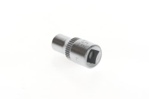 D 20 5,5 Douille 1/4" profil UD 5,5 mm