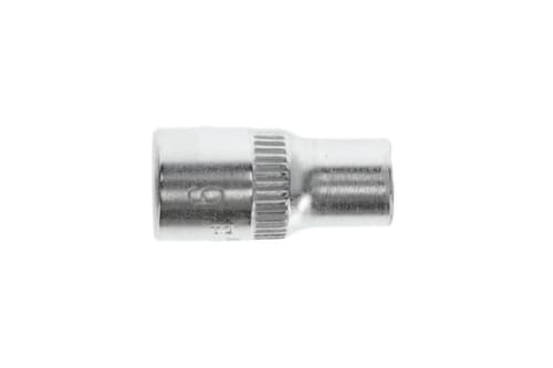 D 20 6 Douille 1/4" profil UD 6 mm