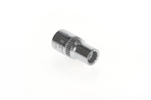 D 20 6 Douille 1/4" profil UD 6 mm
