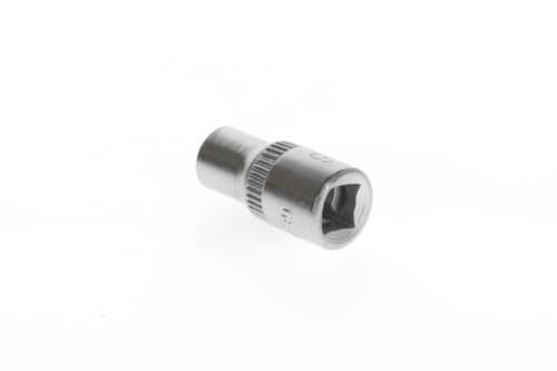 D 20 6 Douille 1/4" profil UD 6 mm