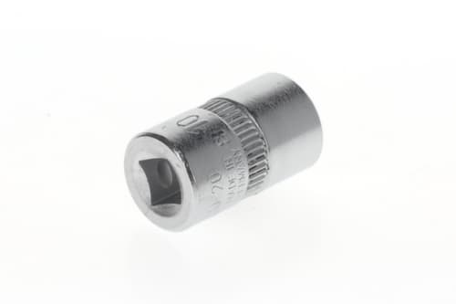D 20 10 Douille 1/4" profil UD 10 mm
