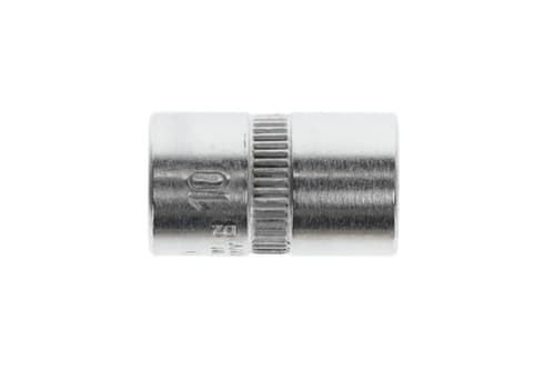 D 20 10 Douille 1/4" profil UD 10 mm