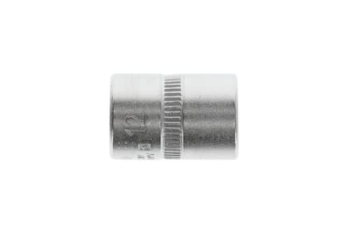 D 20 12 Douille 1/4" profil UD 12 mm