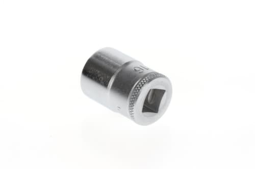 D 30 16 Douille 3/8" profil UD 16 mm
