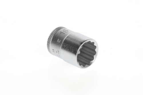 D 30 16 Douille 3/8" profil UD 16 mm