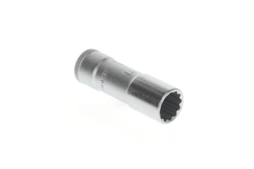 D 30 L 14 Douille 3/8" long profil UD 14 mm