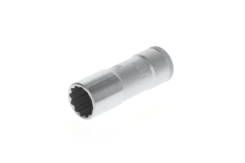 D 30 L 16 Douille 3/8" long profil UD 16 mm