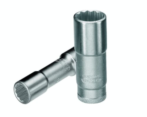 D 30 L 5/8AF Douille 3/8" long profil UD 5/8