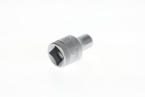 D 19 8 Douille 1/2" profil UD 8 mm