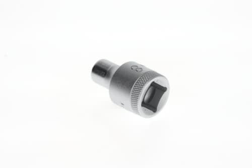 D 19 8 Douille 1/2" profil UD 8 mm