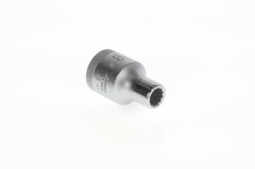 D 19 8 Douille 1/2" profil UD 8 mm