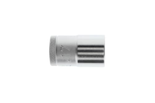 D 19 17 Douille 1/2" profil UD 17 mm