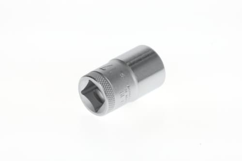 D 19 17 Douille 1/2" profil UD 17 mm