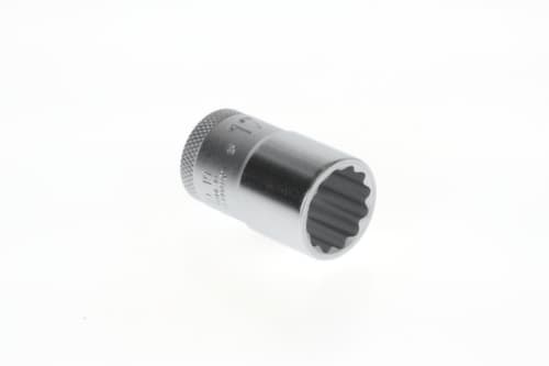D 19 17 Douille 1/2" profil UD 17 mm